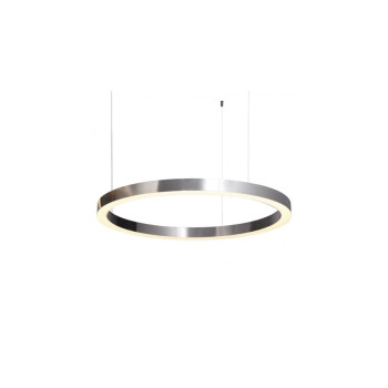 Lampa wisząca RING CIRCLE 80 nikiel ST-8848-80 - Step Into Design